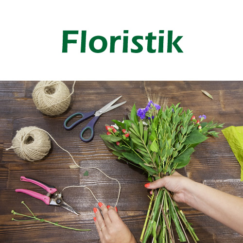 Floristik Recklinghausen