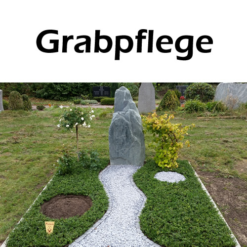 Friedhof Recklinghausen