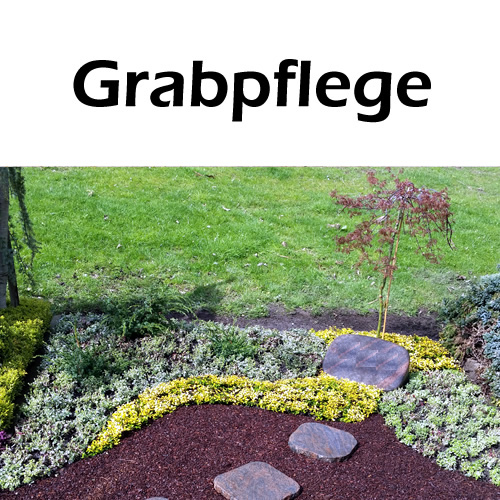 Gärtnerei Fromm Ostfriedhof