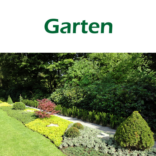 Gartengestaltung Fromm