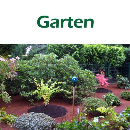 Harald Fromm Gartengestaltung