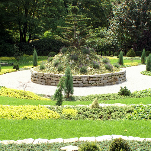 Hain der Unvergessenen