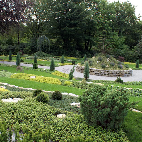 Hain der Unvergessenen