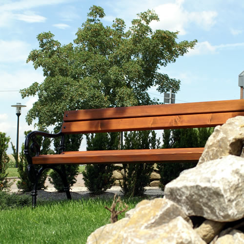 Hain der Unvergessenen