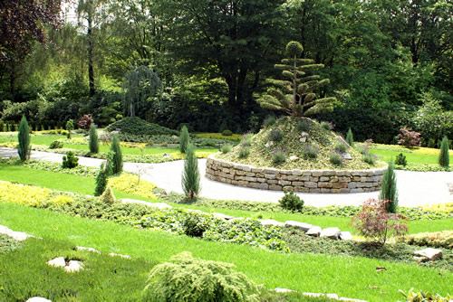 Hain der Unvergessenen